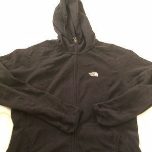 ——SOLD—-NorthFace Fleece Jacket